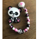Beiss-Nuggikette Panda